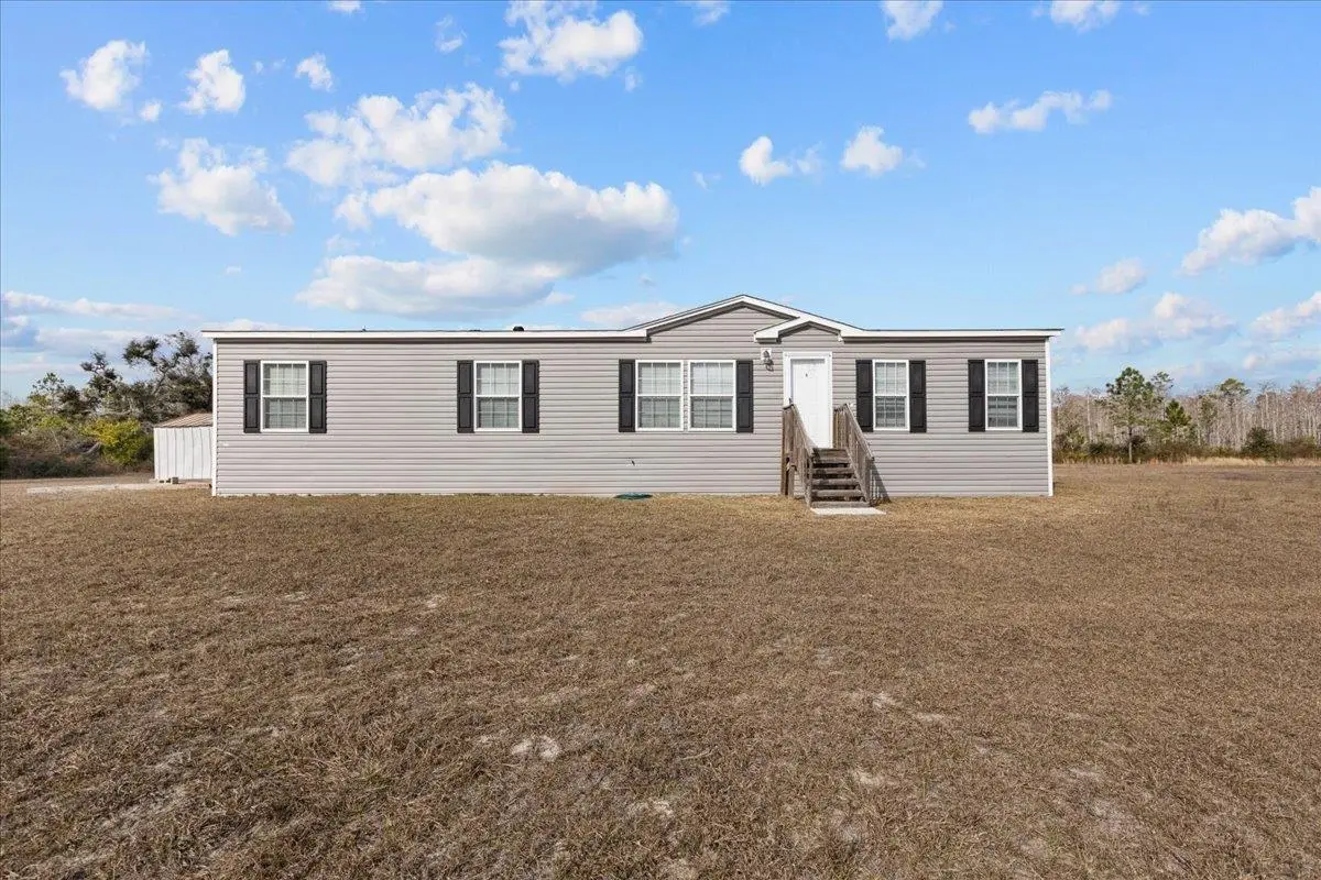 6940 Calvin Morgan Grade, Perry, FL 32348 - Image #1