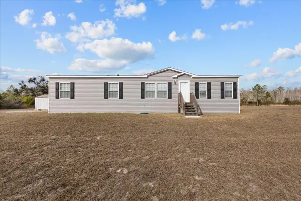 6940 Calvin Morgan Grade, Perry, FL 32348