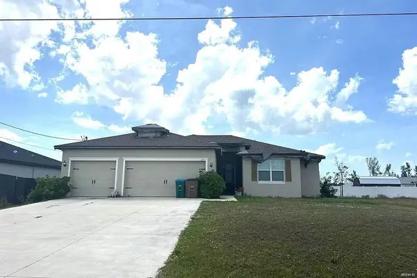 2116 NW 1st Avenue, Other Florida, FL 33993