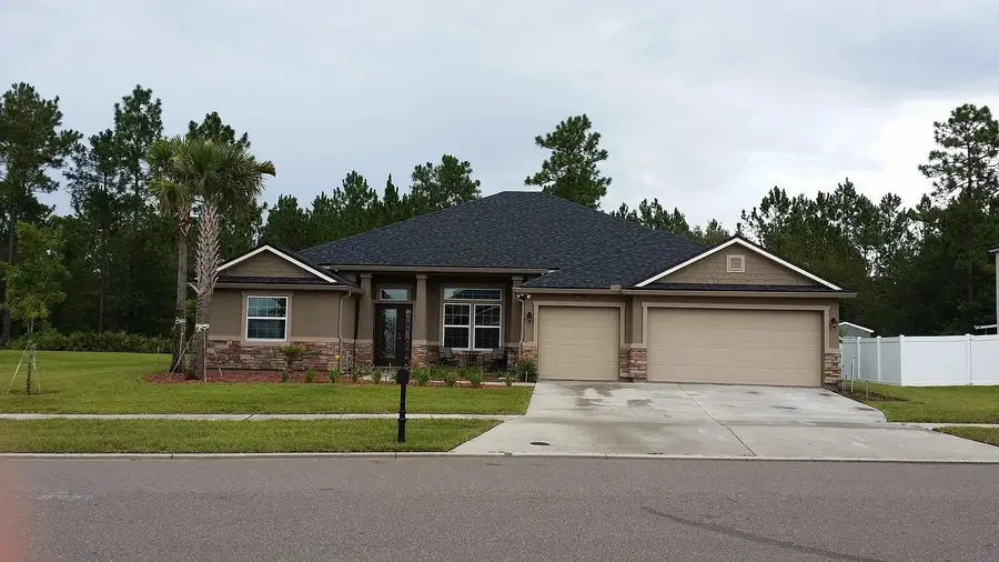 4311 N Sherman Hills Parkway, Jacksonville, FL 32210 - Image #2