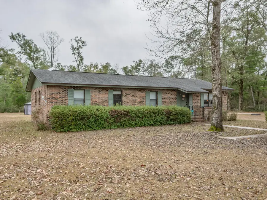 112 G F Mckenzie Lane, Crawfordville, FL 32327 - Image #3