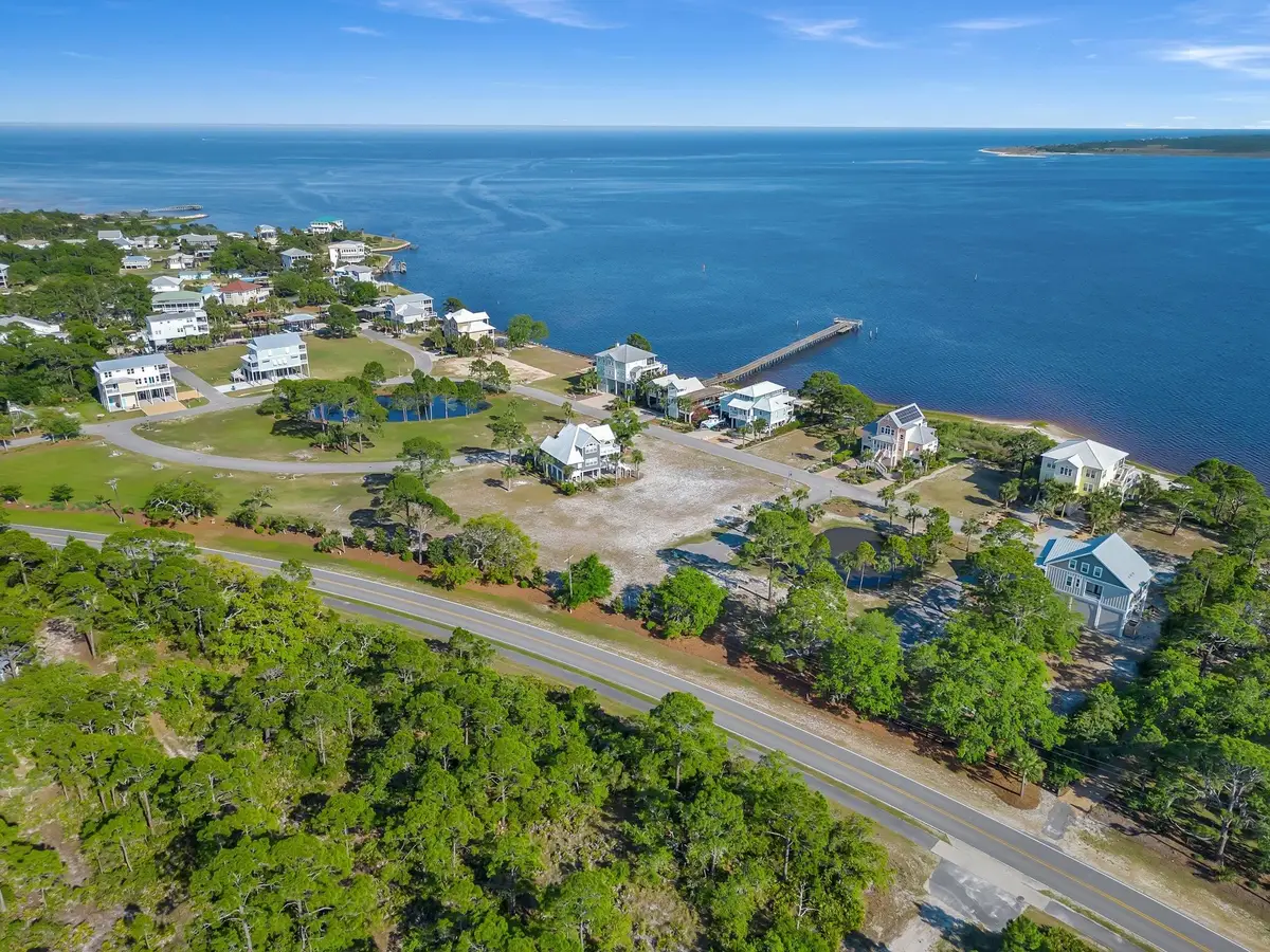 Lot 41 Endeavour Drive With Boat Slip D2, Panacea, FL 32346 - Image #1
