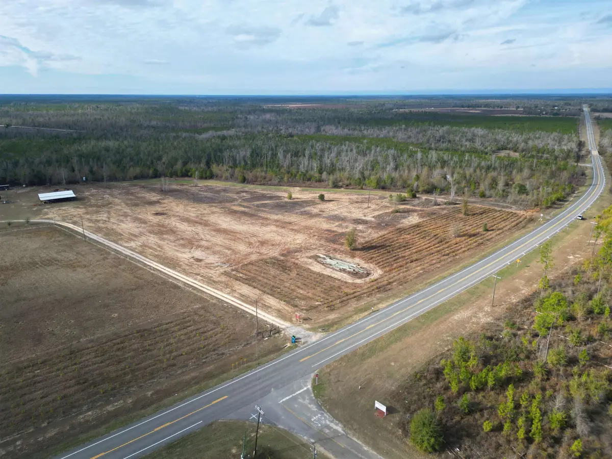 12040 SW State Road 73, Clarksville, FL 32430 - Image #1