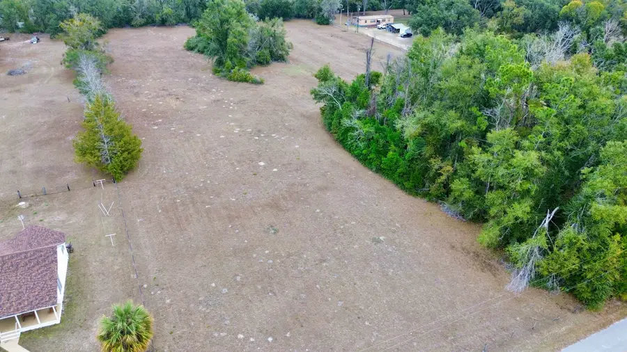 2342 Sidney Blanton Road, Perry, FL 32347 - Image #3