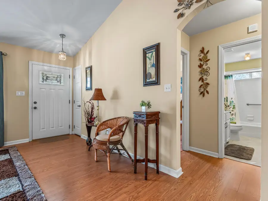 38 Talon Drive, Crawfordville, FL 32327 - Image #3