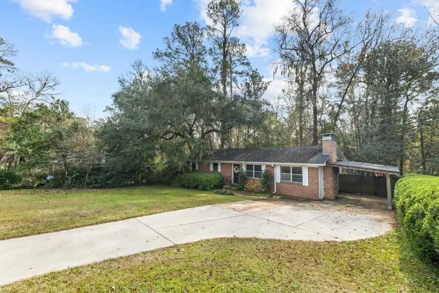 1743 Crowder Road, Tallahassee, FL 32303 - Image #3