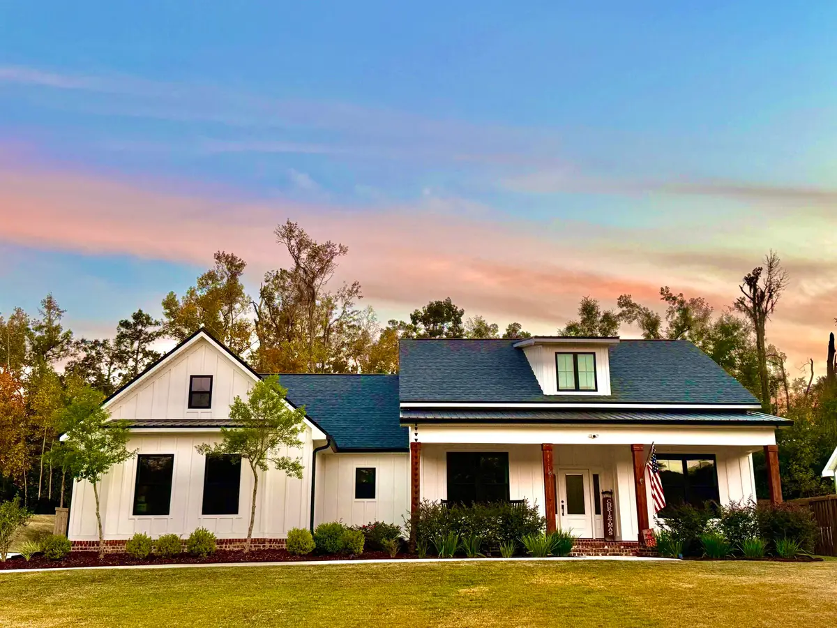 3395 Mariana Oaks Drive, Tallahassee, FL 32311 - #1