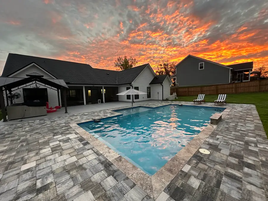 3395 Mariana Oaks Drive, Tallahassee, FL 32311 - #3