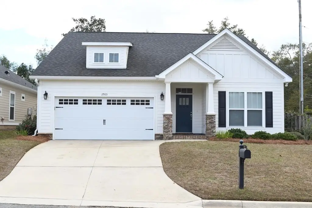 2903 Dasha Lane, Tallahassee, FL 32309 - Image #1