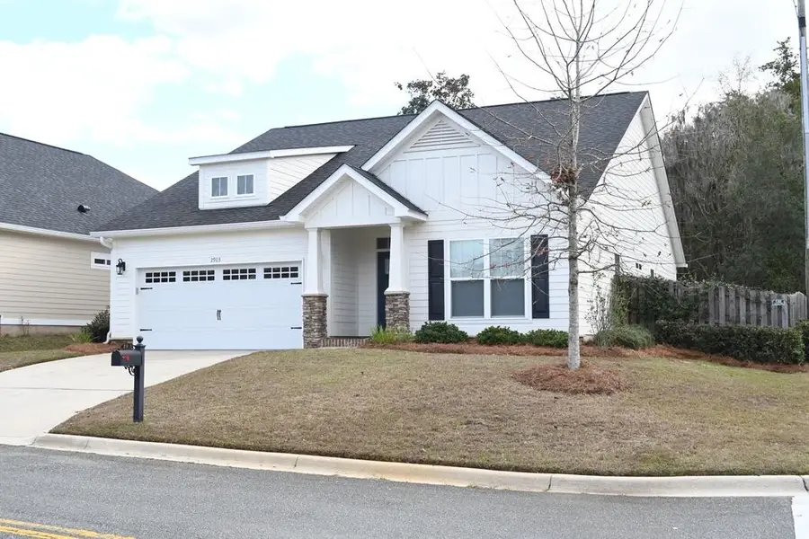 2903 Dasha Lane, Tallahassee, FL 32309 - Image #2