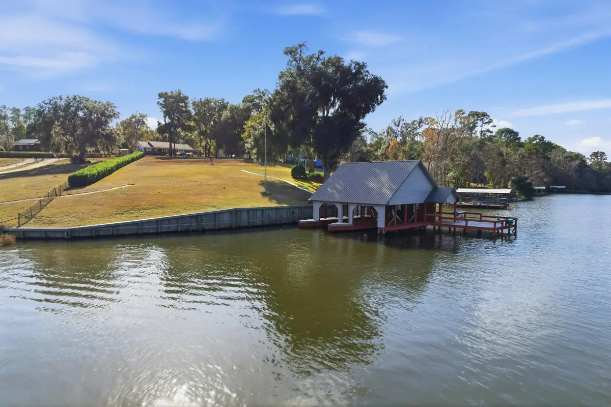 1835 Collins Landing Road, Tallahassee, FL 32310 - Image #1