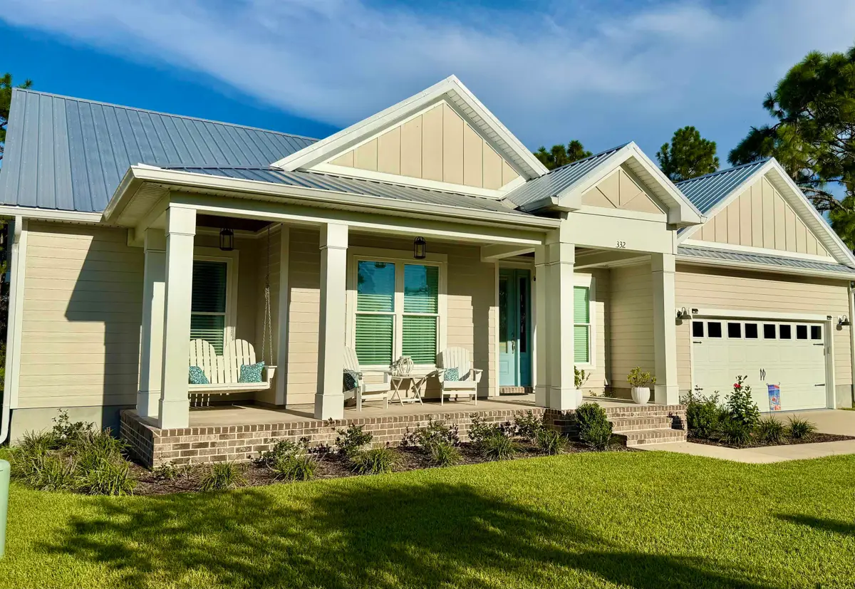 332 Royal Tern Court, Carrabelle, FL 32322 - Image #1