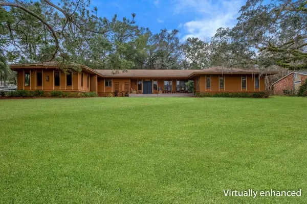 5325 Touraine Drive, Tallahassee, FL 32308