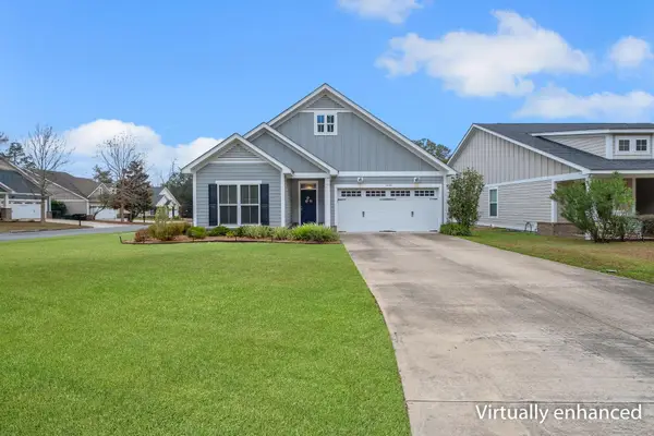 3230 Grant Creek Trail, Tallahassee, FL 32309