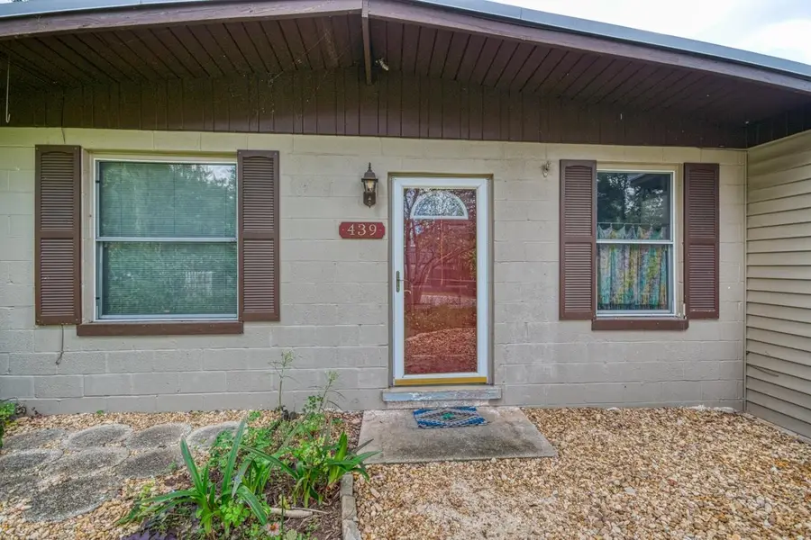 439 Shephard Street, Tallahassee, FL 32303 - Image #2