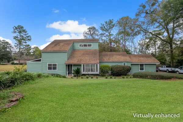 4048 Roscrea Drive, Tallahassee, FL 32309