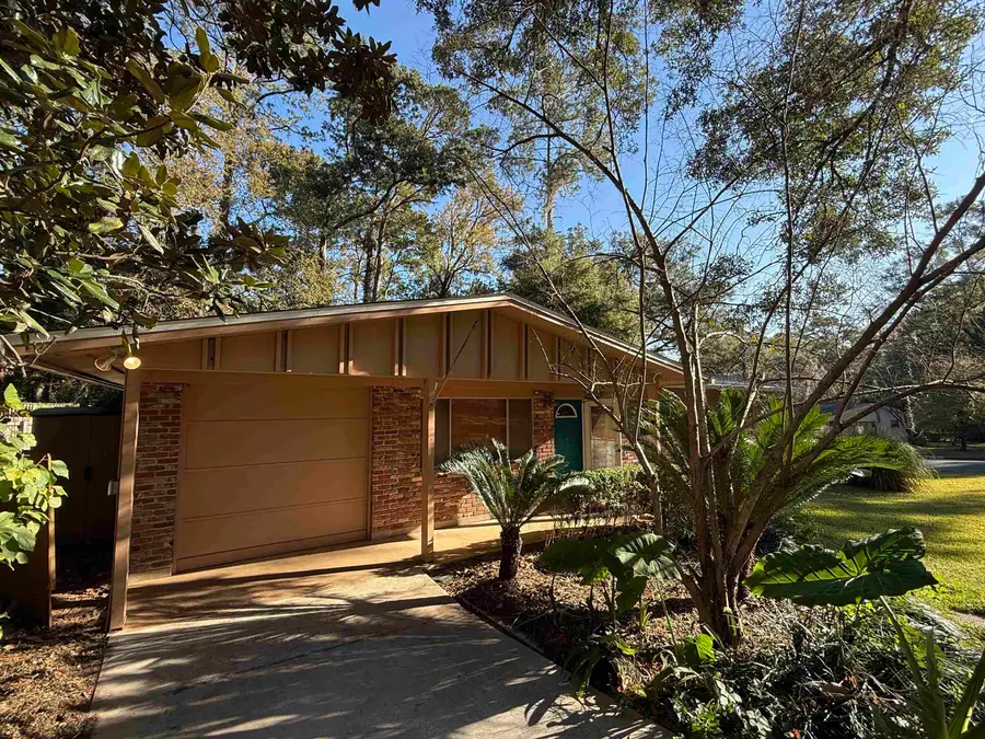 2613 Summerwood Avenue, Tallahassee, FL 32303 - Image #2