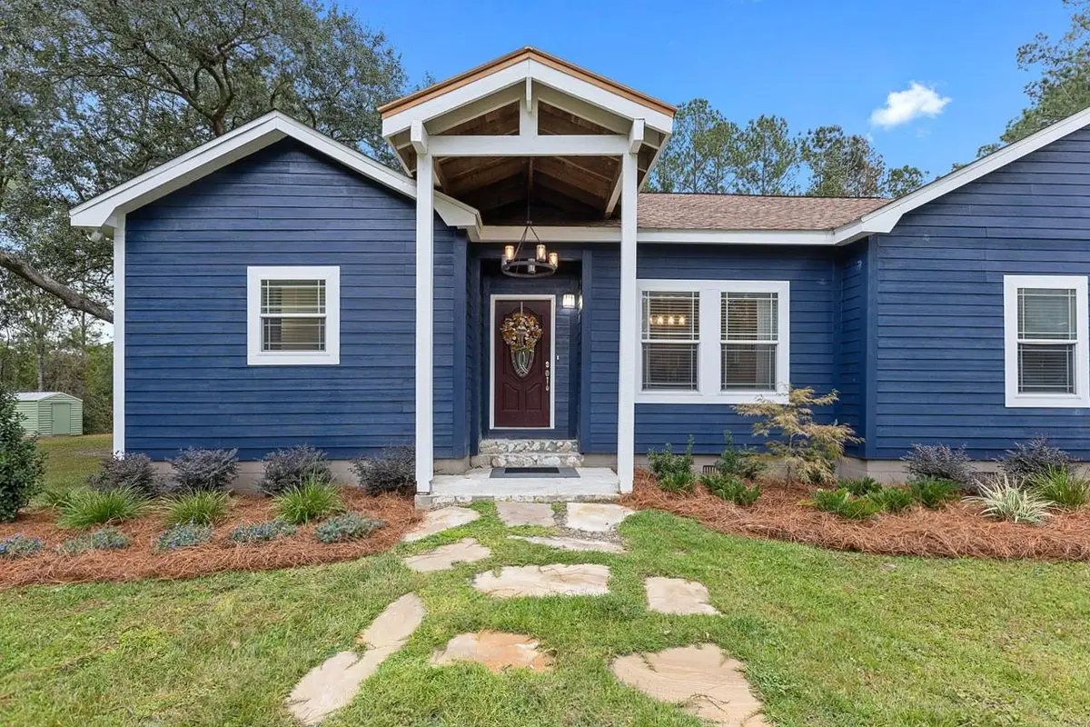 84 Lakeside Road, Monticello, FL 32344 - Image #1