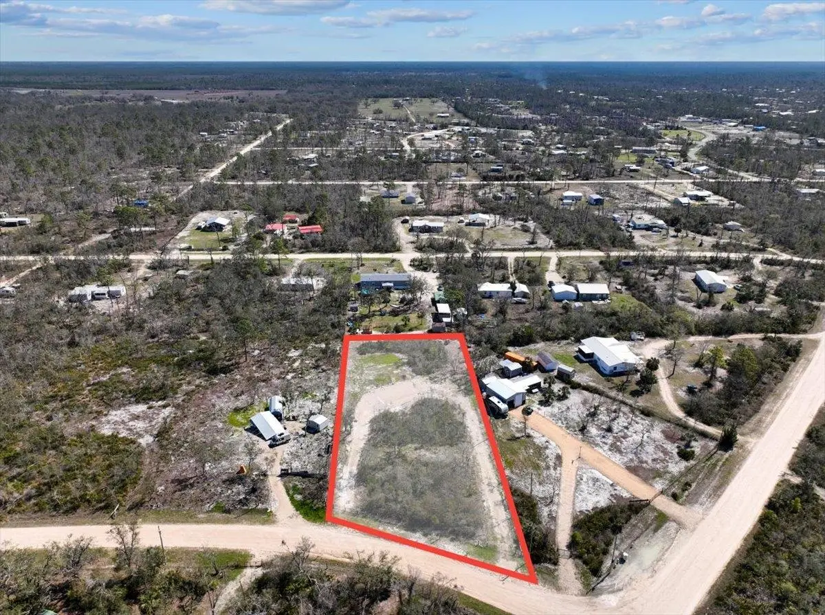 15660 Pompano Place, Perry South, FL 32348 - Image #1