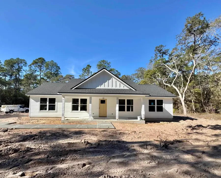 117 Carter Road, Crawfordville, FL 32327 - Image #2