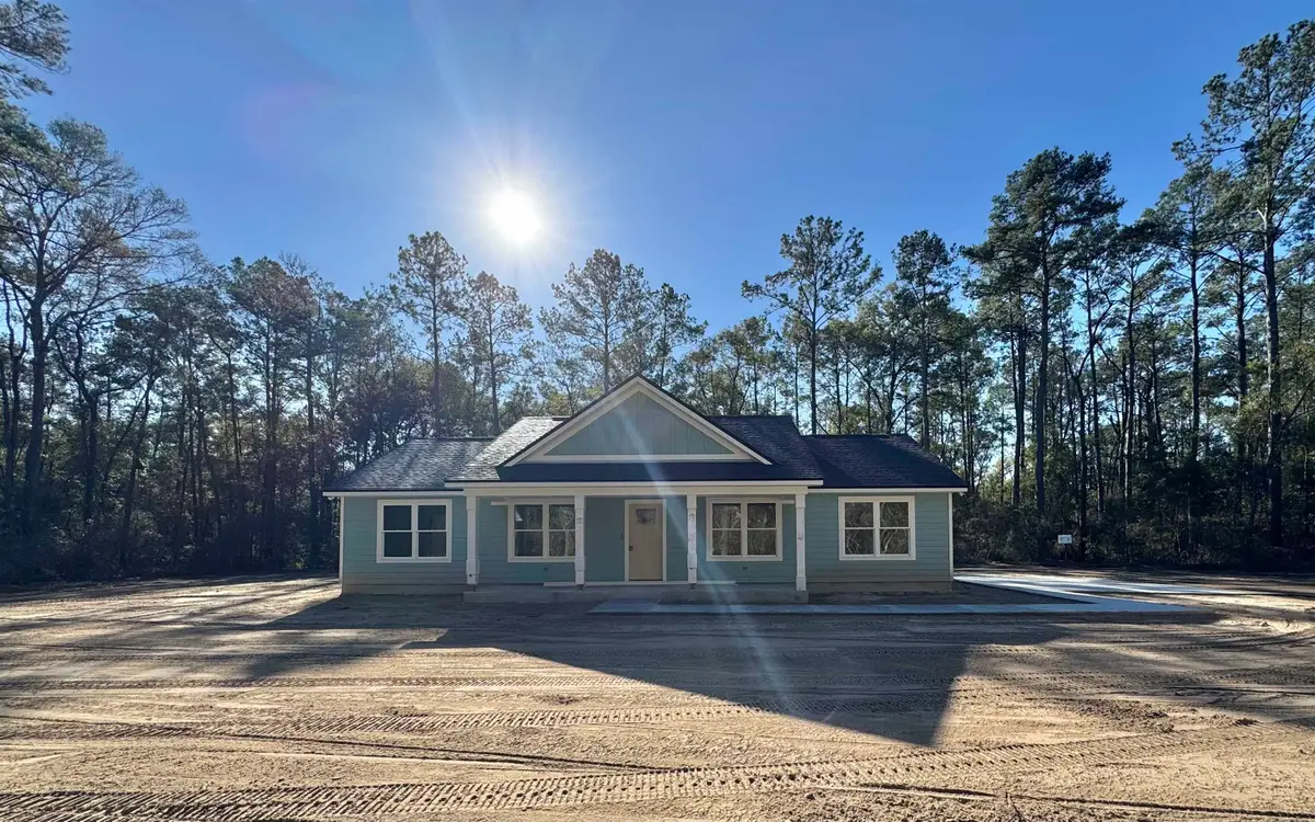 115 Holy Ghost Court, Crawfordville, FL 32327 - Image #1