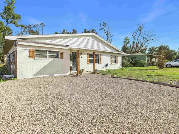 202 Puckett Road, Perry, FL 32348