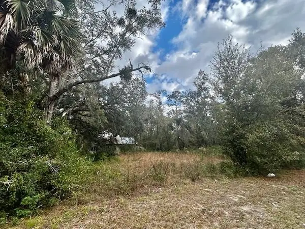 1109 E Drew Drive, Perry, FL 32347