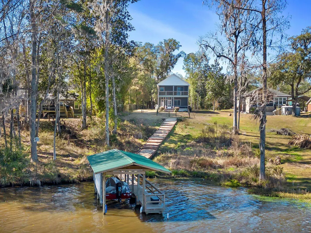 4041 Edgewater Drive, Tallahassee, FL 32310 - Image #1