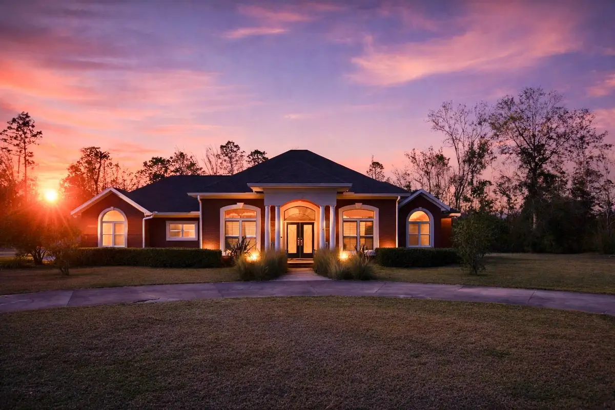 303 Dogwood Way, Perry, FL 32348 - Image #1