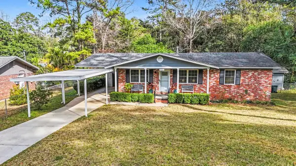 2505 Mayfair Road, Tallahassee, FL 32303