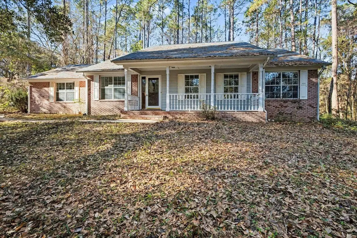 10564 Lake Iamonia Drive, Tallahassee, FL 32312 - Image #1
