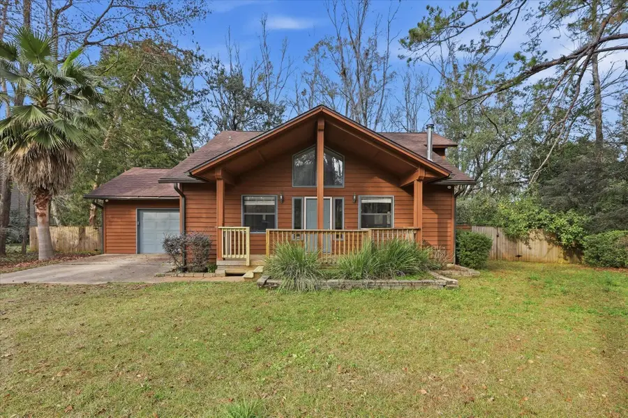 7312 Masterson Court, Tallahassee, FL 32311 - Image #2