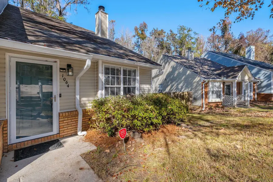 1064 Copper Creek Drive #B, Tallahassee, FL 32311 - Image #3