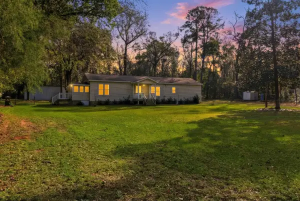 1381 Yearling Trail, Tallahassee, FL 32317