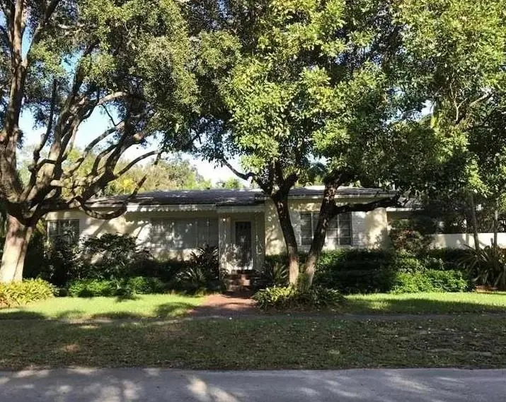 3303 Halissee Street, Miami, FL 33133 - Image #1