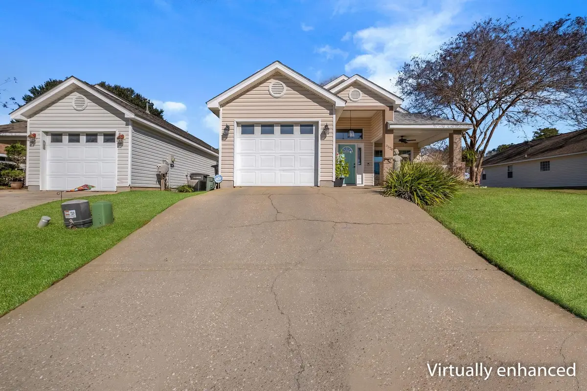 3320 Addison Lane, Tallahassee, FL 32317 - Image #1