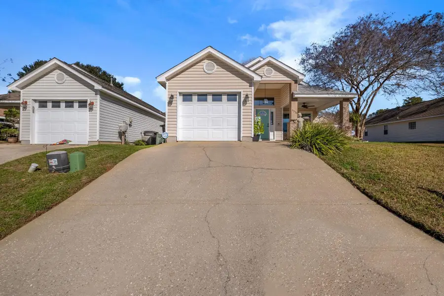 3320 Addison Lane, Tallahassee, FL 32317 - Image #2