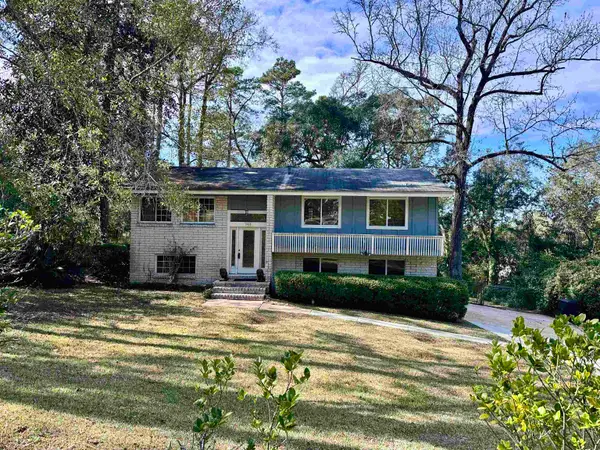 1908 Skyland Drive, Tallahassee, FL 32303