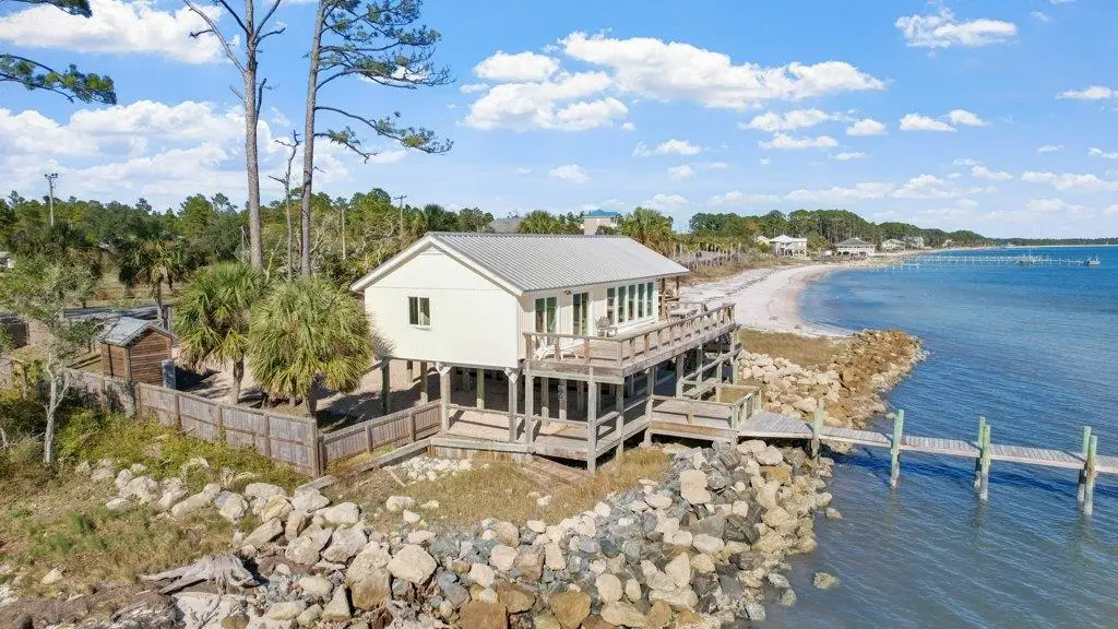2120 Hwy 98 West, Carrabelle, FL 32322 - Image #1