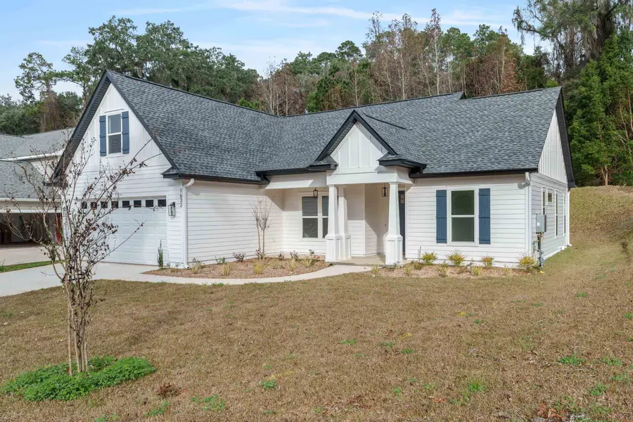 1632 San Damian Road, Tallahassee, FL 32303 - Image #2