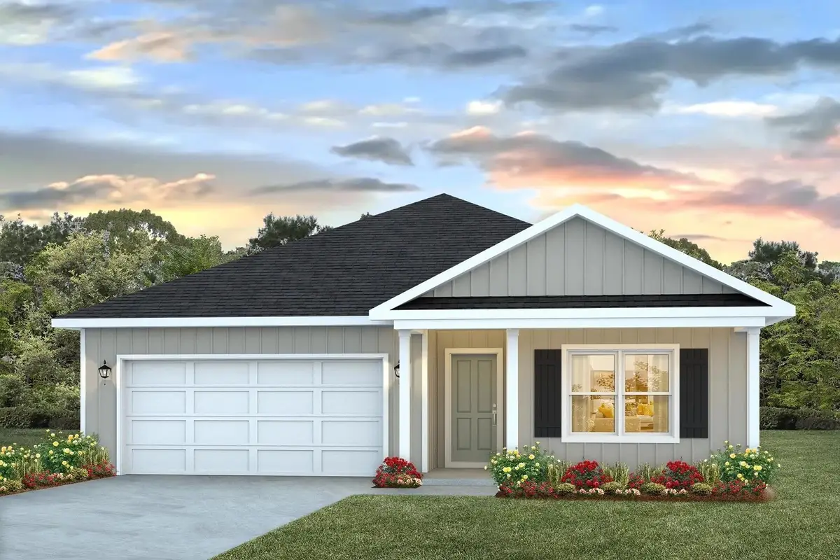 133 Milestone Trail, Crawfordville, FL 32327 - Image #1