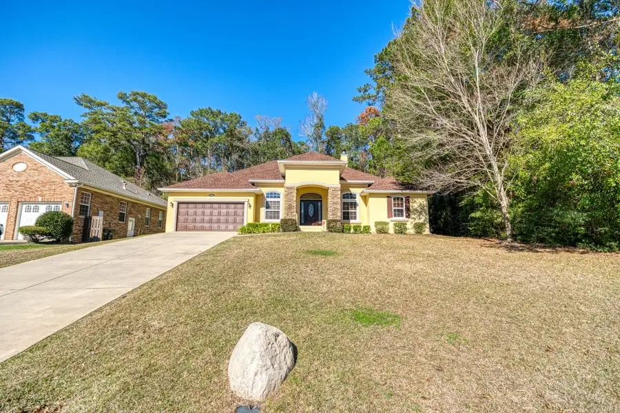 2664 Breton Ridge Drive, Tallahassee, FL 32312 - Image #2