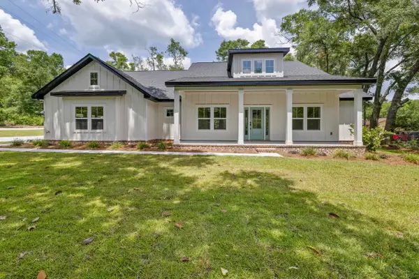 5887 Williams Road, Tallahassee, FL 32311