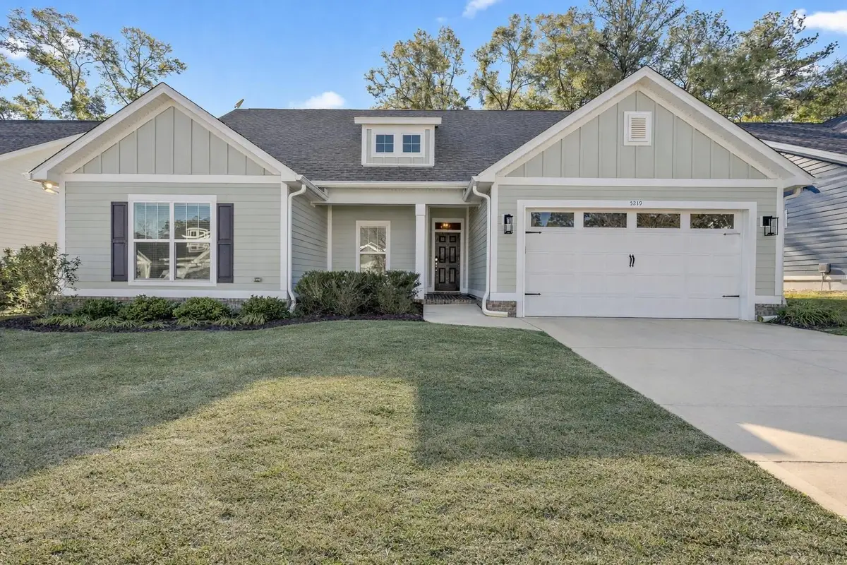 5219 Old Retreat Way, Tallahassee, FL 32317 - Image #1