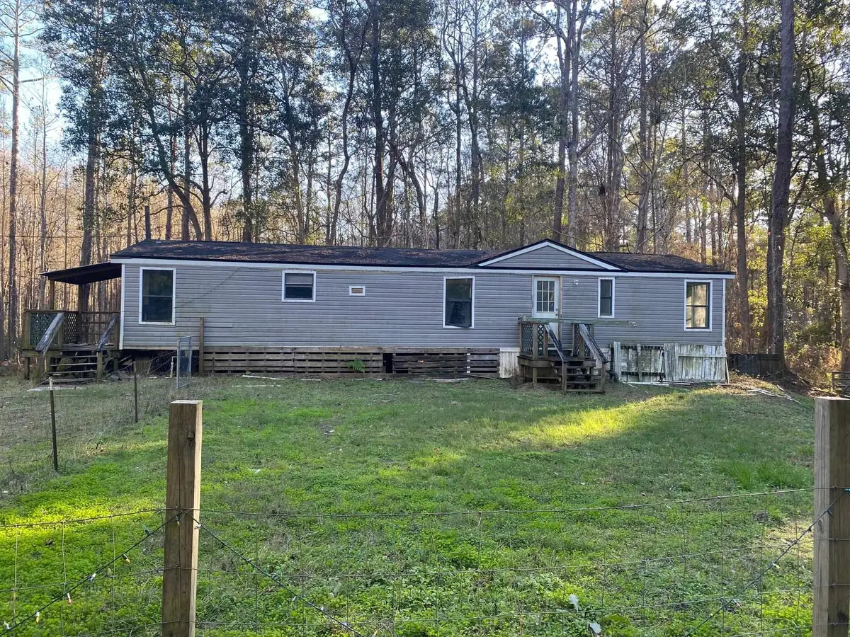 5083 Red Gum Road, Tallahassee, FL 32303 - Image #1