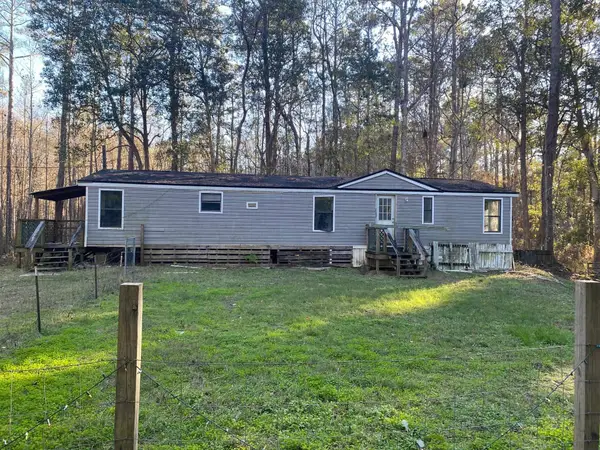 5083 Red Gum Road, Tallahassee, FL 32303