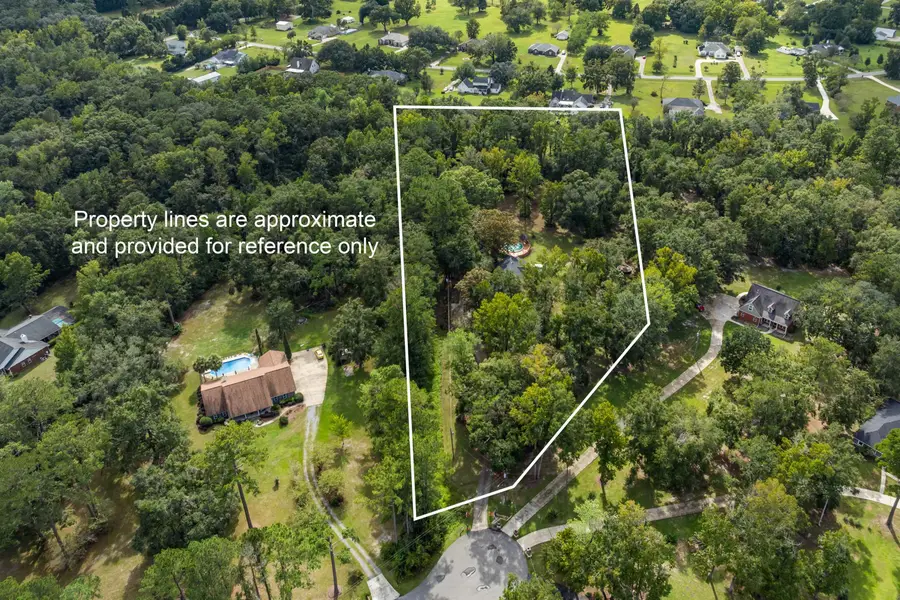 10515 Faye Way, Tallahassee, FL 32317 - #3