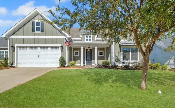 5264 Old Retreat Way, Tallahassee, FL 32317