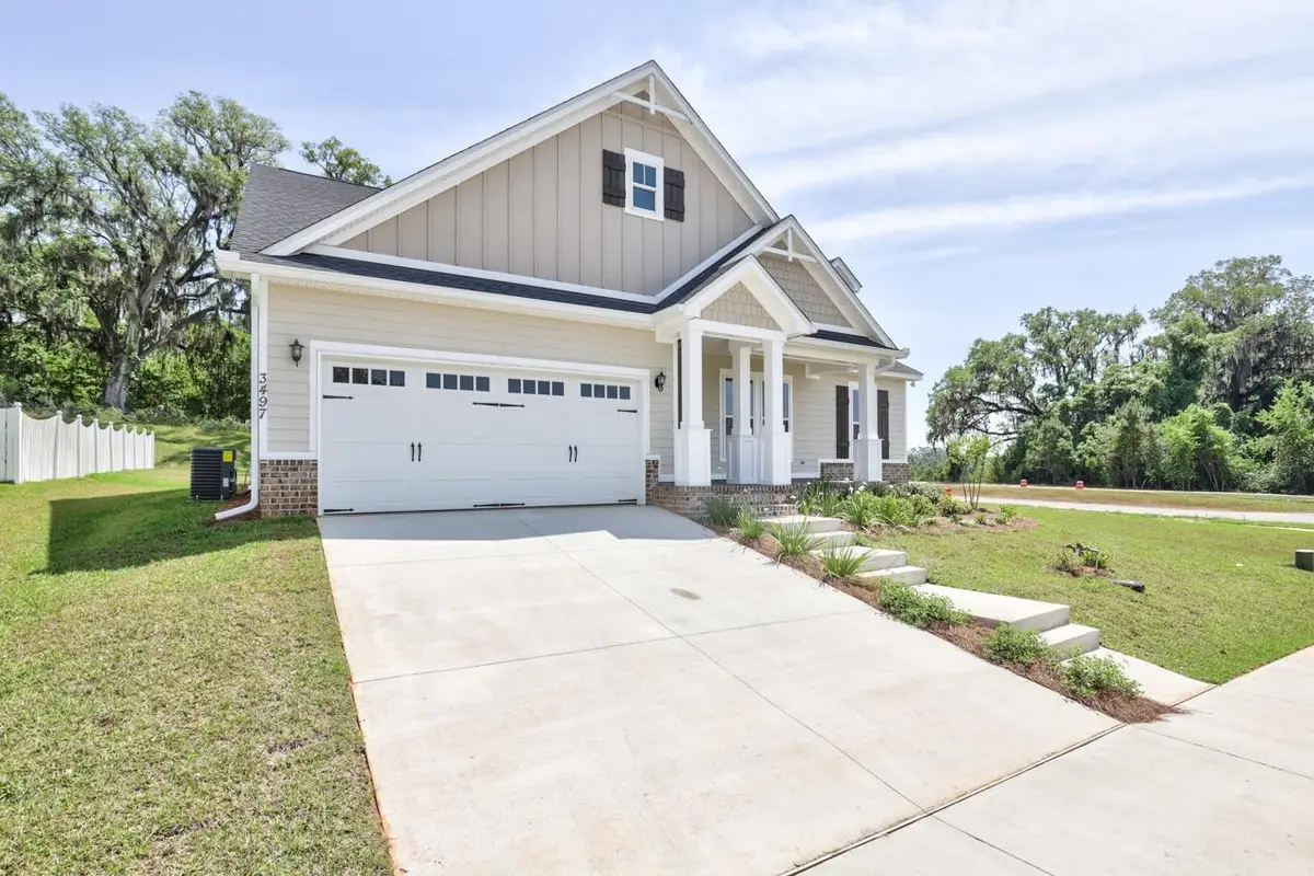 3901 Ardmore Lane, Tallahassee, FL 32308 - Image #1