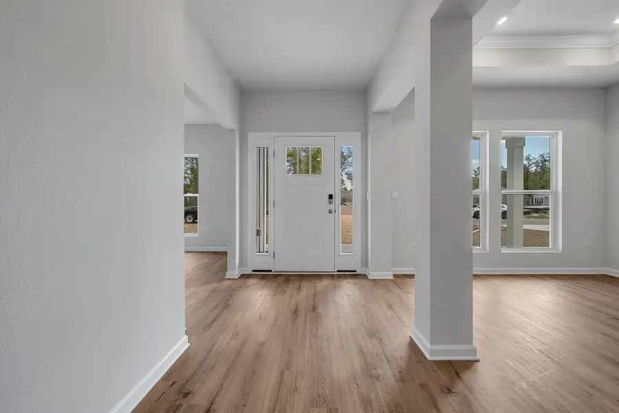 125 Bedford Loop, Crawfordville, FL 32327 - Image #3